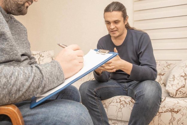 dual diagnosis treatment program