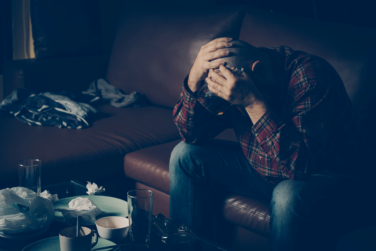 Depression-and-Alcohol