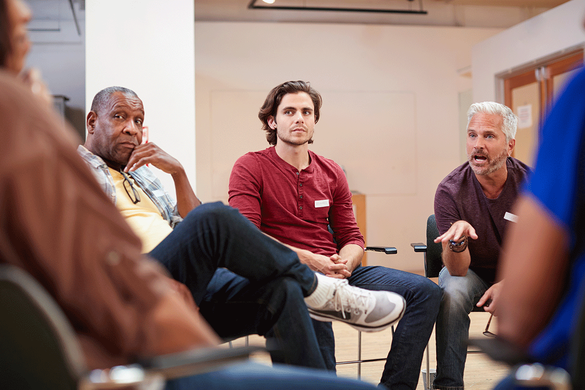 Should-Talk-Therapy-Be-Used-For-Addiction-Treatment