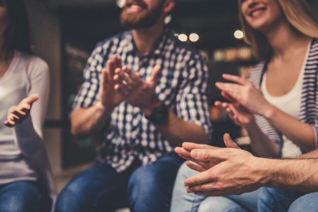 Finding Outpatient Treatment for Mental Health Finding Outpatient Treatment for Mental Health