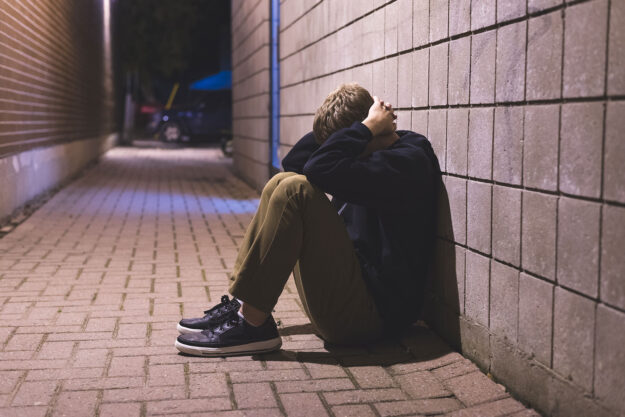How Does Substance Use Impact The Body substance abuse